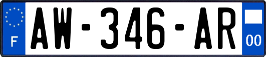 AW-346-AR