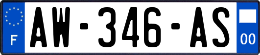 AW-346-AS