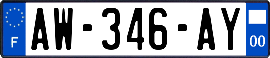 AW-346-AY