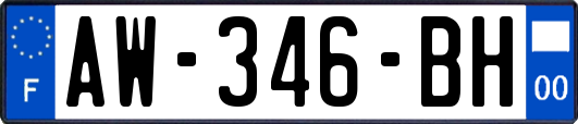 AW-346-BH
