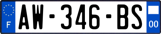 AW-346-BS
