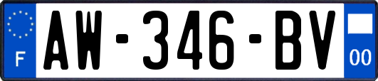 AW-346-BV