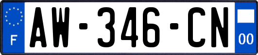 AW-346-CN