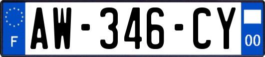 AW-346-CY