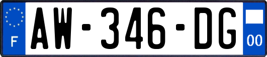 AW-346-DG