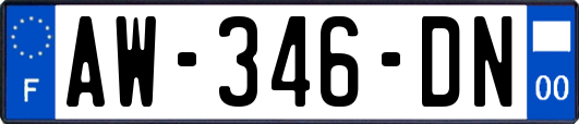 AW-346-DN
