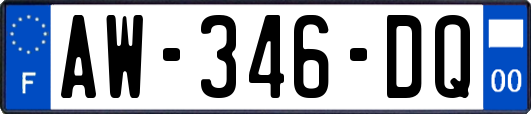 AW-346-DQ