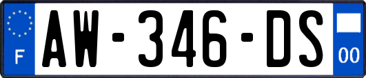 AW-346-DS