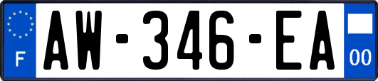AW-346-EA