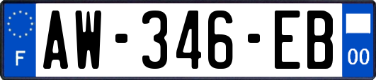 AW-346-EB