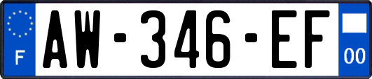 AW-346-EF