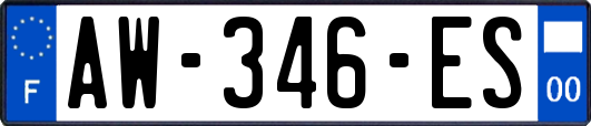 AW-346-ES