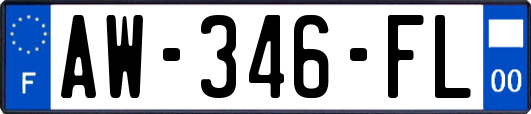 AW-346-FL