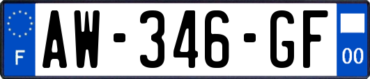 AW-346-GF