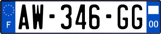 AW-346-GG