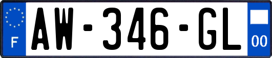 AW-346-GL