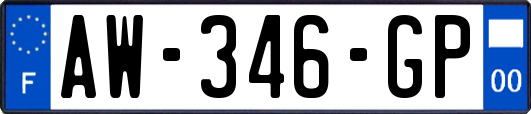 AW-346-GP