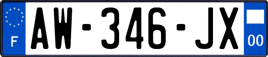 AW-346-JX