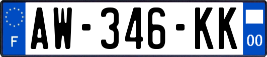 AW-346-KK