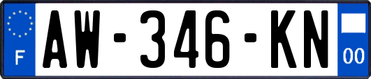 AW-346-KN