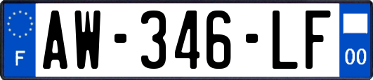 AW-346-LF