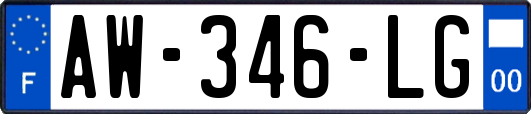 AW-346-LG