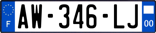 AW-346-LJ