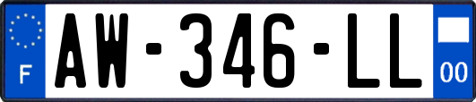 AW-346-LL