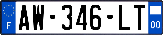 AW-346-LT