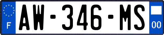 AW-346-MS