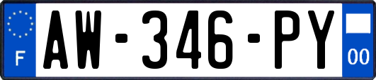 AW-346-PY