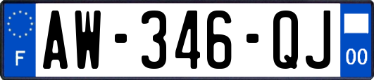 AW-346-QJ