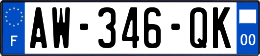 AW-346-QK