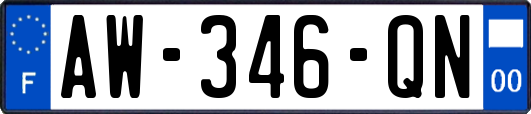 AW-346-QN