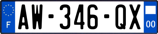 AW-346-QX