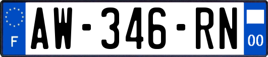 AW-346-RN