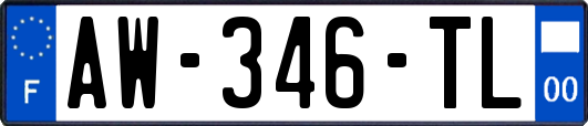 AW-346-TL
