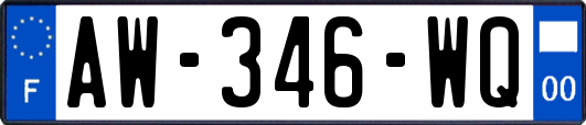 AW-346-WQ