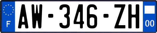 AW-346-ZH