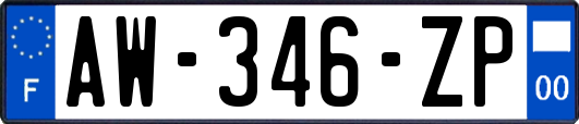 AW-346-ZP