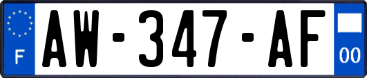 AW-347-AF