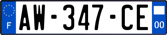 AW-347-CE