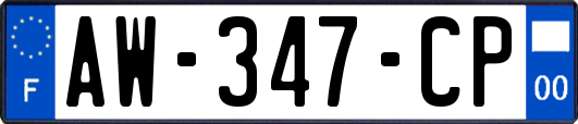 AW-347-CP
