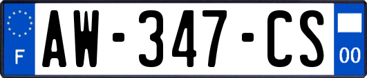 AW-347-CS