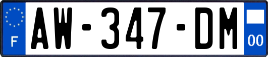 AW-347-DM