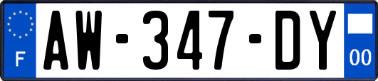 AW-347-DY