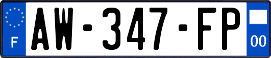 AW-347-FP