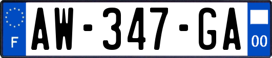 AW-347-GA