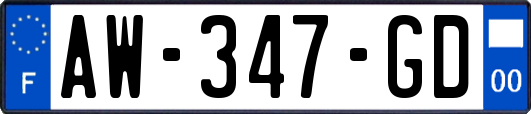 AW-347-GD