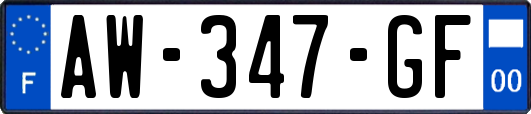 AW-347-GF